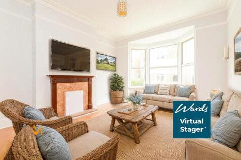 Lounge (Farmhouse Style)