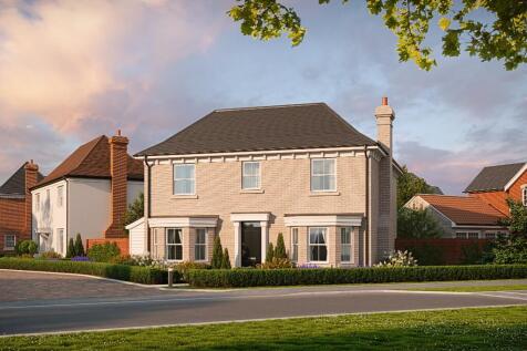 primary property image