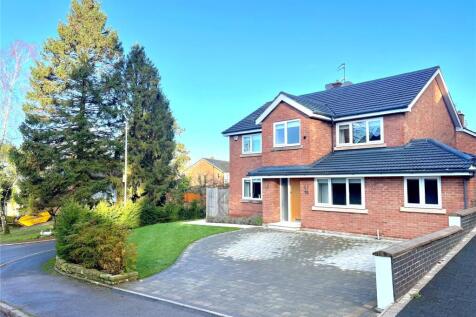 15 Beechfield Road