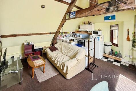 Open Living Space