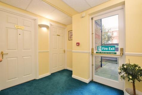 Internal Lifestyle Photograph