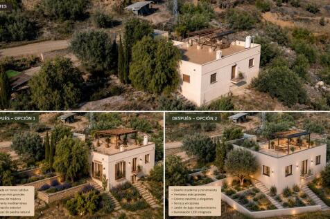 Riogordo-Countryhome