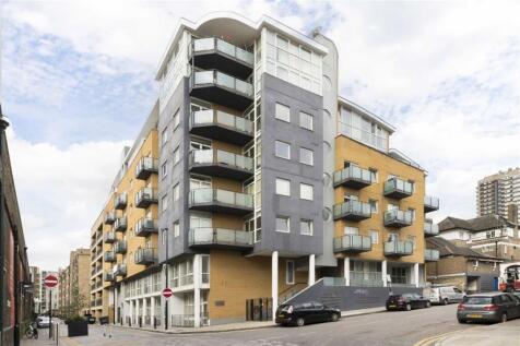 A one bedroom property in a private secure development. The apartment has an open plan living space, one double bedrooms and is available furnished.