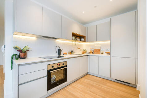 4 kitchen