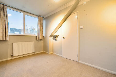 Bedroom 2 with En Suite Shower