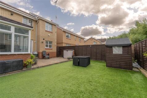 Rear Garden Alt