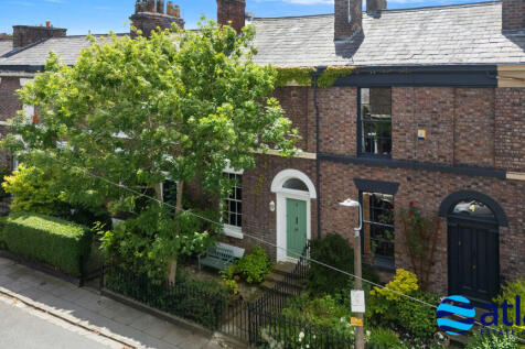 Front Elevation Of Property