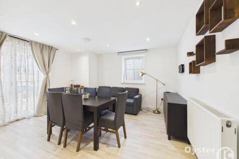 Dining/Living Room