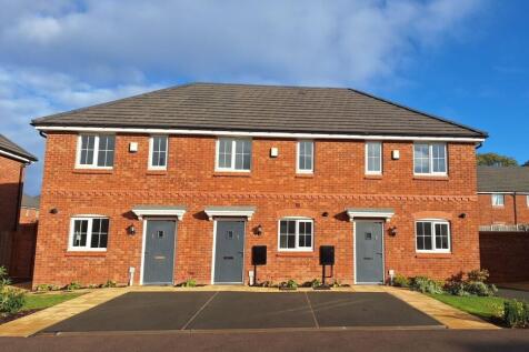2 BED TERRACE
