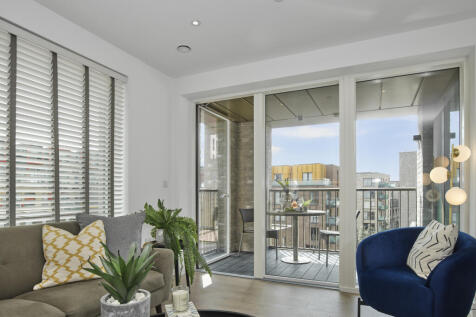 primary property image