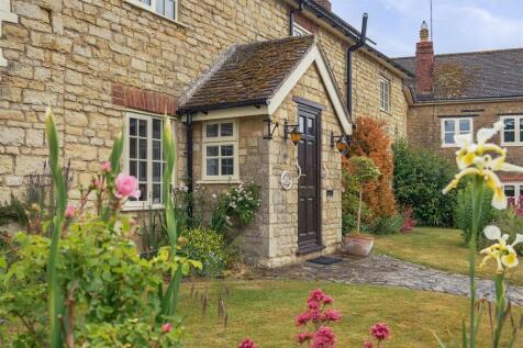 Bricklayers Cottage, 11 Careys Road, Pury End