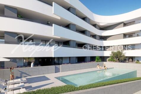 Lagos Sea View 2 Bed Apartment For Sale (8)