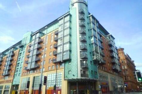 Available 1st September 2026 Superb 2 bedroom apartment in the W3 building, minutes walk from Oxford Rail Station and Oxford Road. The property consists of a spacious open-plan lounge/kitchen area wit