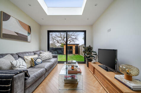 Family room angle 1