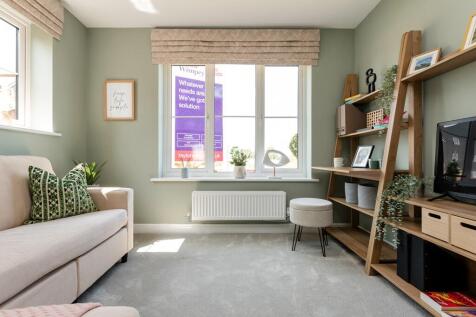 primary property image