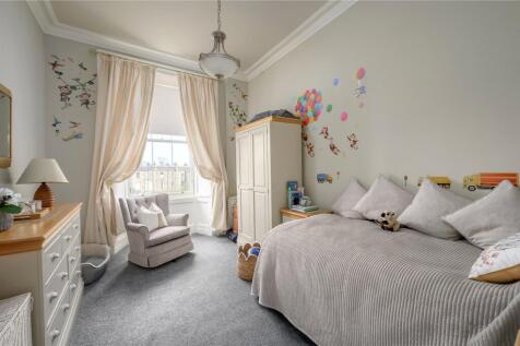 5 bed, 4 bath Terraced in Edinburgh - Photo 25