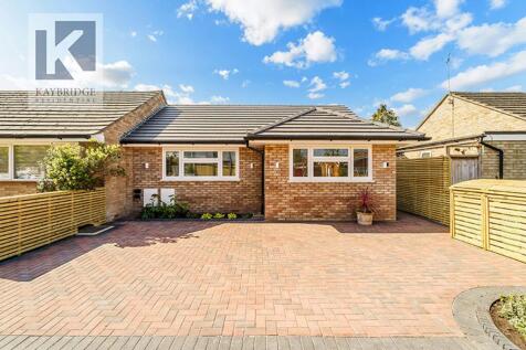 Riverview Road KT19 0JQ