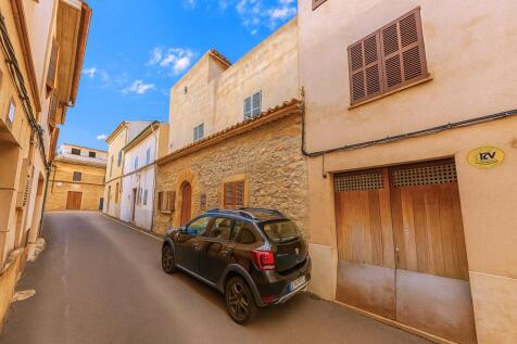 Townhouse Pollensa