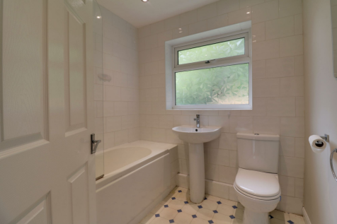 Main Family Bathroom