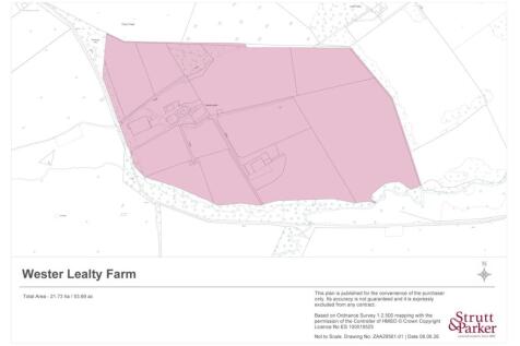 Wester Lealty Farm