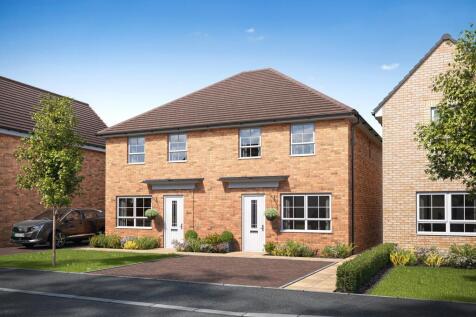primary property image