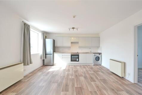 Light and spacious one bedroom ground floor apartment on Staple Hill Road, offered unfurnished and available from the 27th of August 2026.