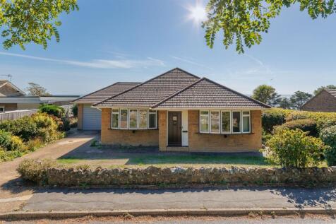 Ventnor detached bungalow