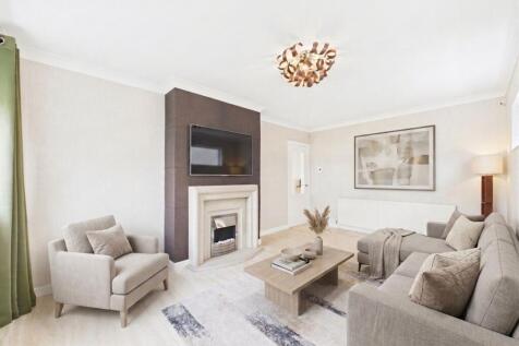 Lounge (Virtually Furnished)