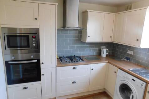 3 Bed Unfurnished Terraced