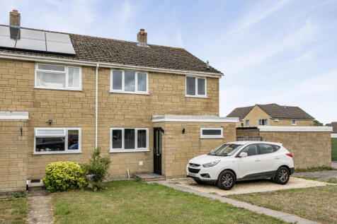 Front External