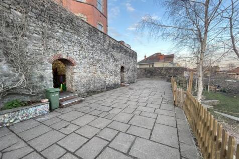 Redland Hill House, Redland Hill, Redland, Bristol