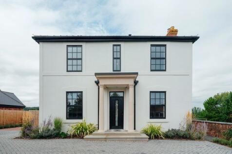 Front Elevation