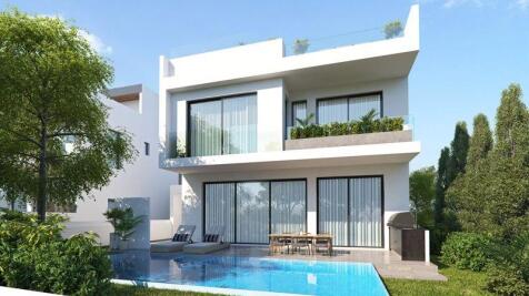 Villa & Pool -...