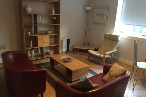 1 Bedroom Flat in G1 5PJ