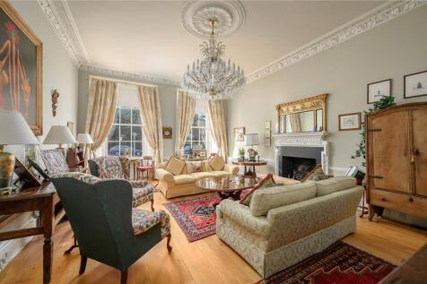 5 bed, 4 bath Terraced in Edinburgh - Photo 5