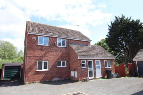Andover Close, Clacton on Sea