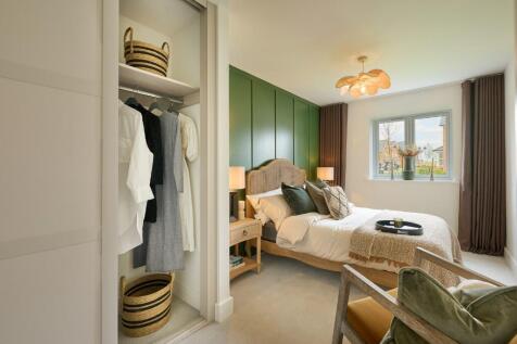 ~Bedroom 1