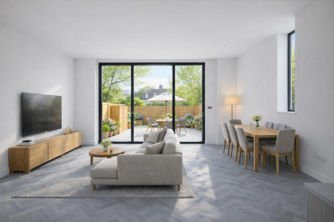 CGI Illustration