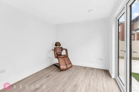 Office/Studio