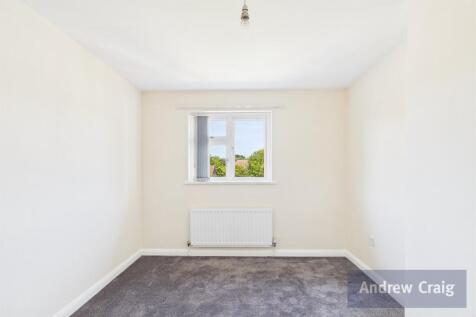 Front Bedroom