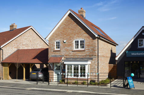 primary property image
