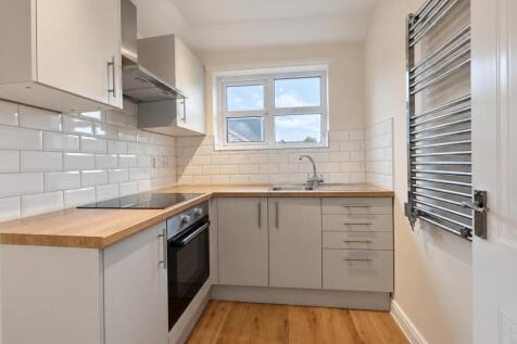 1 Bedroom Flat in DE22 3NL