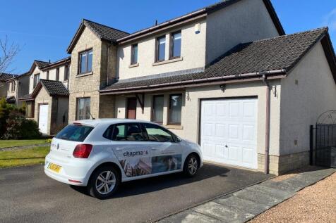 5 Bedroom Detached in PH7 3SS