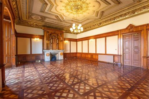 9 bed, 6 bath Terraced in Glasgow - Photo 24