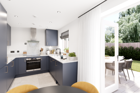 primary property image