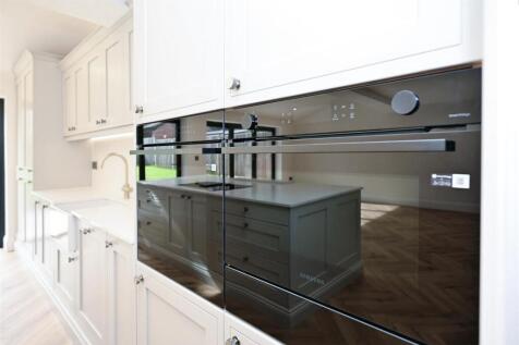 Kitchen/Diner/Family Room