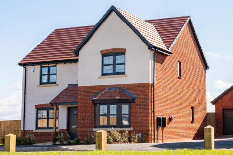 primary property image