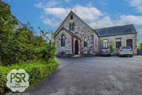 The Chapel, Peak Dale
