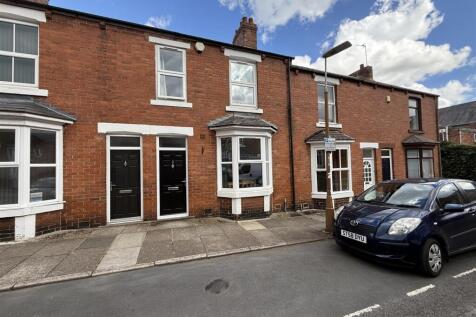 5 Bedroom Terraced in DH1 4EW