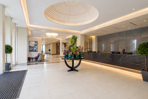 Concierge